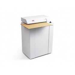 PROFIPACK425 Recicladora cartón