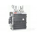 825 V-PRESS PLUS Prensa Compactadora Vertical