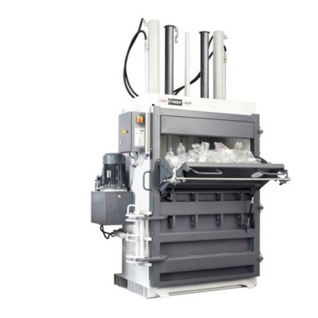 Prensa Compactadora Vertical V-Press 860 PLUS