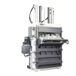 Prensa Compactadora Vertical V-Press 860P