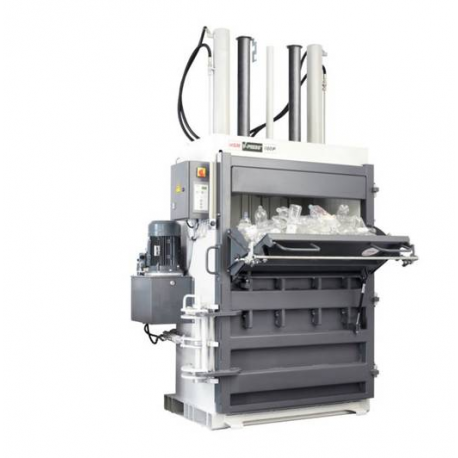 Prensa Compactadora Vertical V-Press 860P