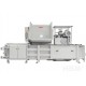 Prensa Compactadora Horizontal HL 4812 22/15 kW