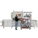 Prensa Compactadora Horizontal HL 4812 22/15 kW