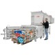 Prensa Compactadora Horizontal HL 4812 22/15 kW