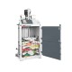 Prensa Compactadora Vertical V-Press 504