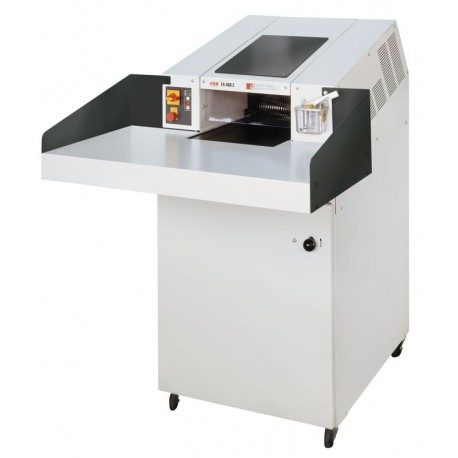 Destructora de Papel HSM FA400.2-SC11,8 144-180 Hojas