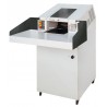 Destructora de Papel HSM FA400.2-SC5,8 104-130 Hojas