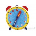 Reloj Con Manecillas